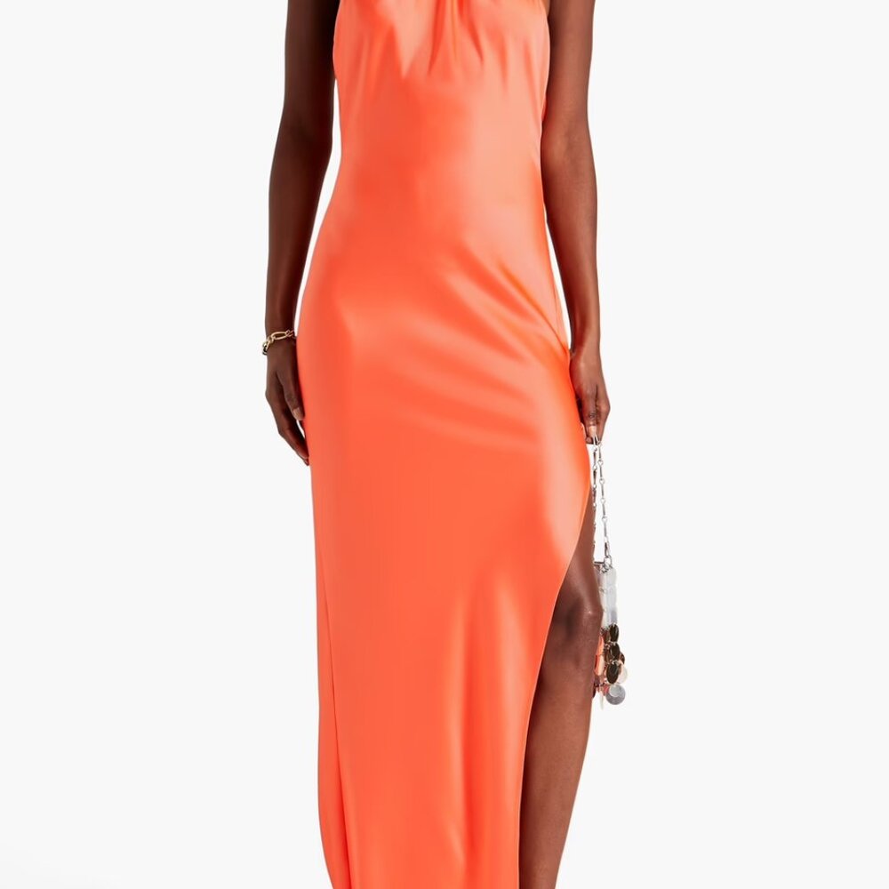 Alice + Olivia Maxi Dress